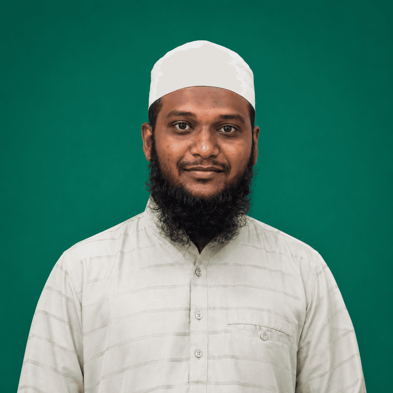 Aejaz Shaikh